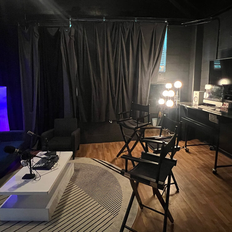 podcast-studio