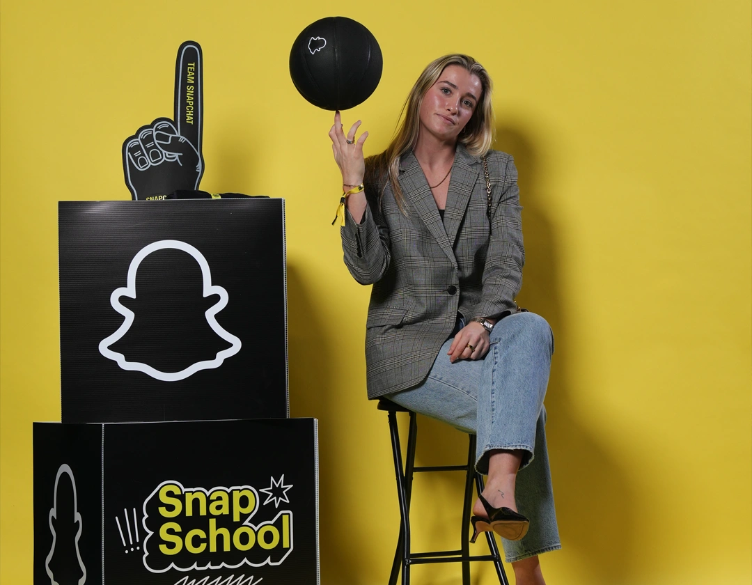 snapchat